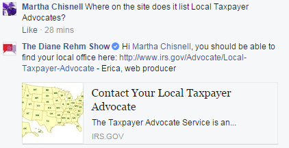 local taxpayeradvocate