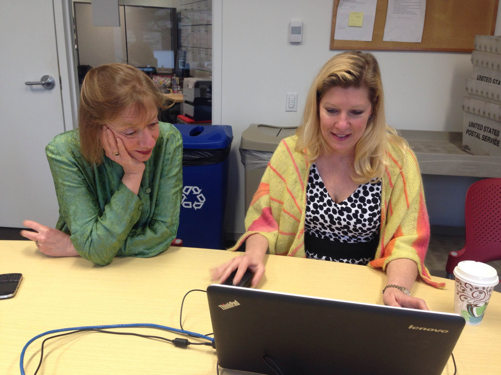 National Taxpayer Advocate Nina Olson and CPA Merritt Wingate answer questions April 9 in a live Facebook Q&A.