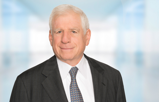 Danforth has criticized social conservatives for using God in polarizing ways, but he sees another role for religion in public life.