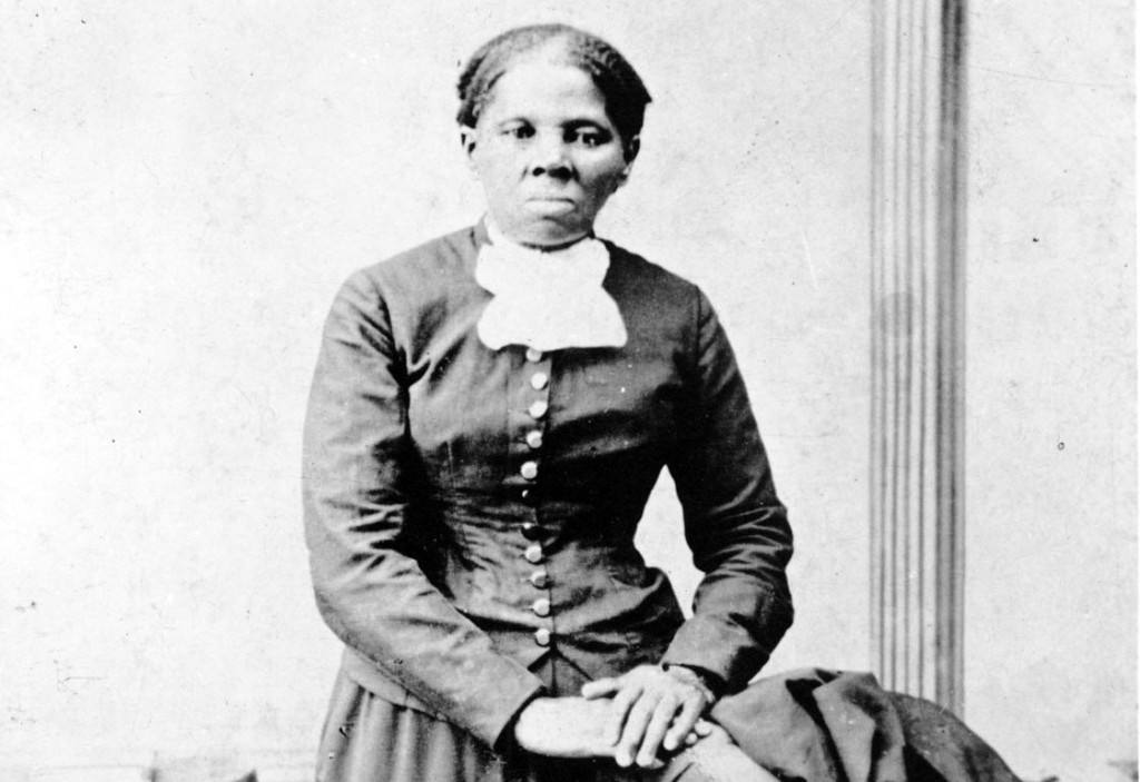 Abolitionist Harriet Tubman will be the new face of the $20 bill, the U.S. Treasury announced Wednesday, April 20.