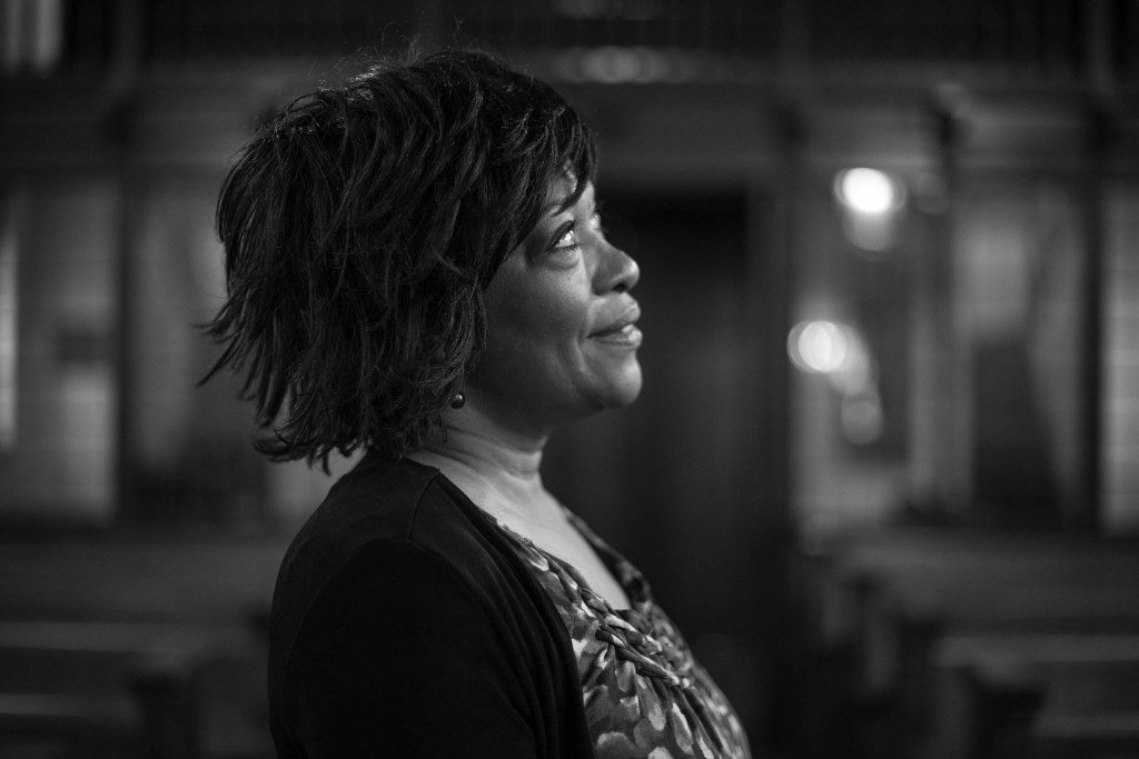 Rita Dove has released a new compilation of her poetry.