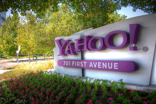 Yahoo! announced last week that the data of more than 500 million users had been compromised by hackers.