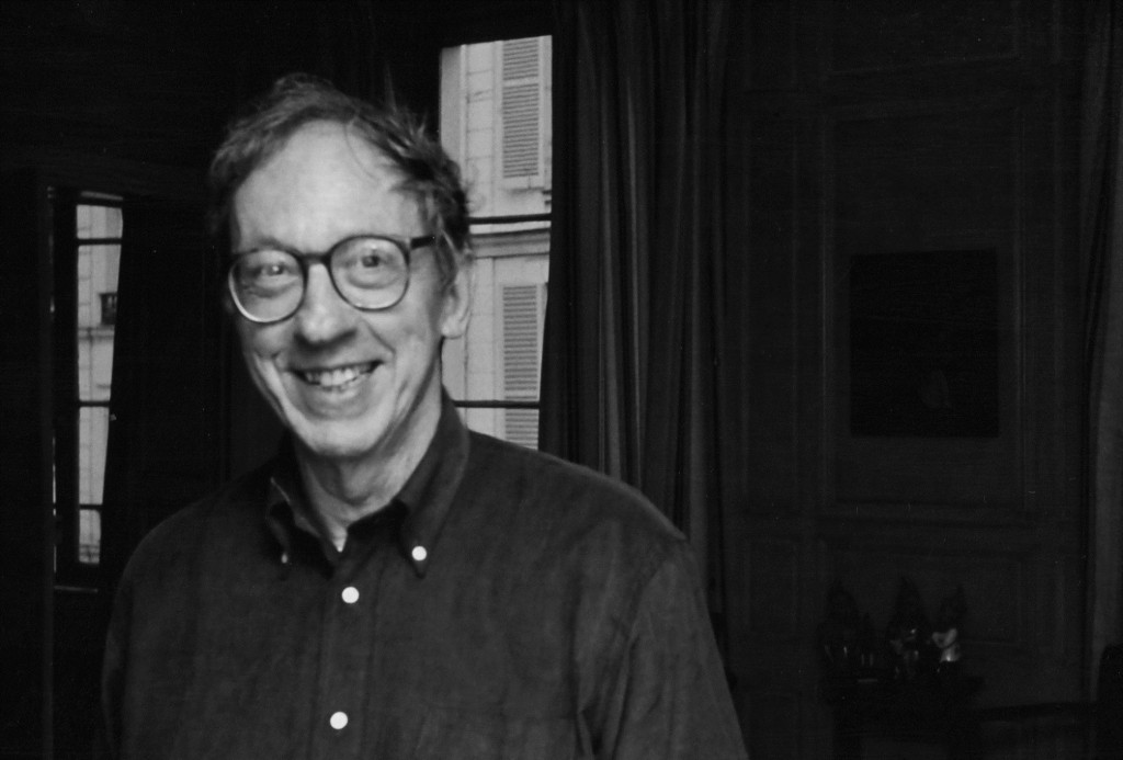 Robert Gottlieb is a writer and editor who's led Simon & Schuster, Alfred A. Knopf and The New Yorker.