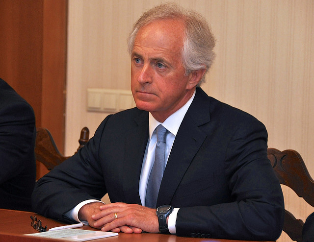U.S. Senator Bob Corker 