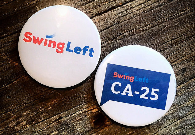 The 2018 midterm elections kicked off this week with primary voting in Texas. Many predict big gains for the Democrats in November, fueled by  grassroots efforts across the country. But some analysts wonder if this energy can translate to a healthier Democratic Party.