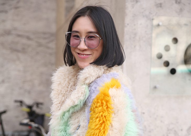 Instagram's Eva Chen has a new children's book "Juno Valentine and the Magical Shoes." 