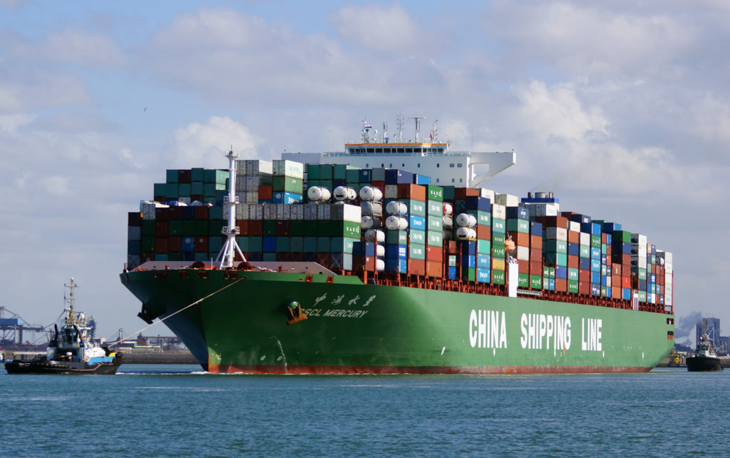 Markets reacted to mixed messages this week about the ongoing trade war between the U.S. and China. 