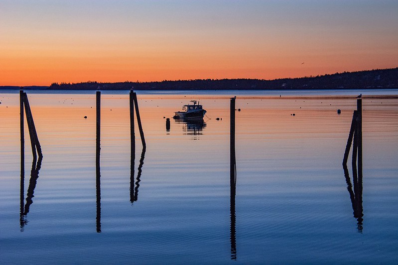Elizabeth Strout's protagonist Olive Kitteridge has spent her entire life in the fictional town of Crosby, Maine.