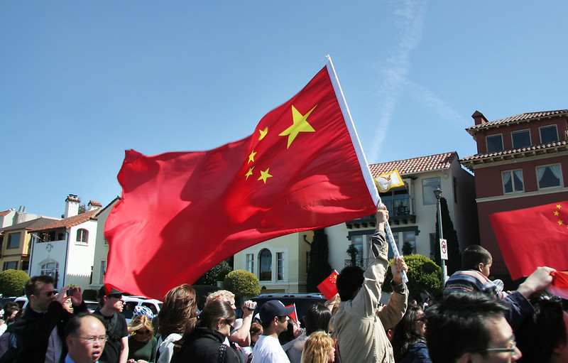 In his new book, Michael Schuman writes, "China was a superpower for almost all of its history and it wants to be a superpower again."

