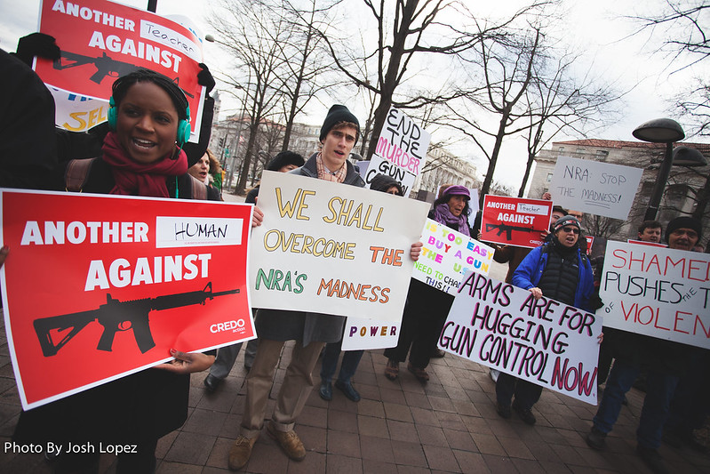 The New York Attorney General is calling for the dissolution of the NRA after an 18-month investigation into the powerful non-profit. 