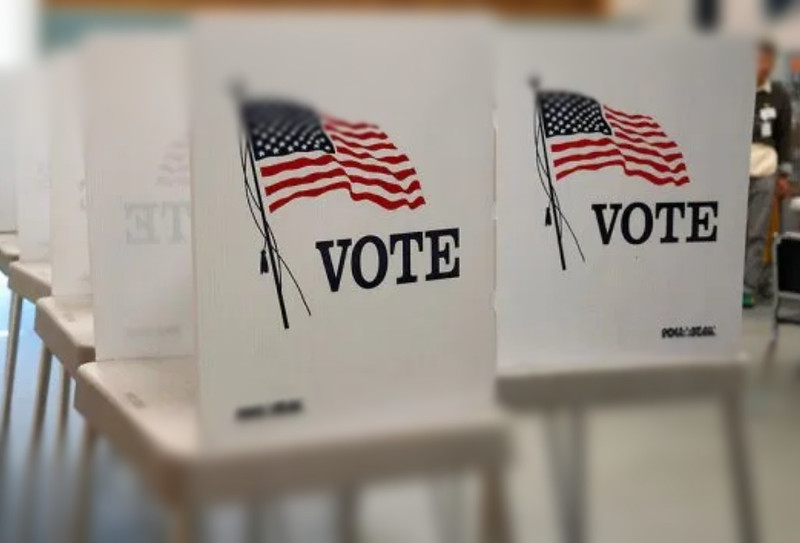 More than 50 million Americans have already voted ahead of election day on November 3rd.