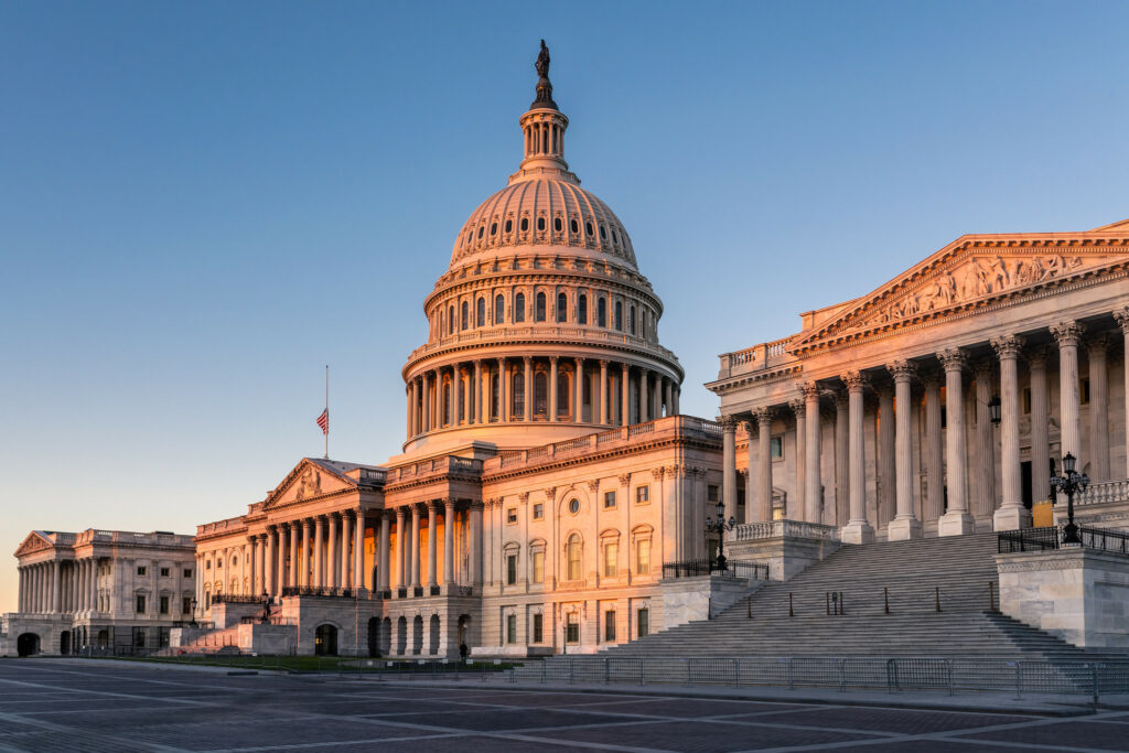 This week Congress raised the debt ceiling by a small amount, pushing the fight into December. Meanwhile, congressional Democrats struggle with Republicans, and within their own party, to pass Pres. Biden's agenda. 