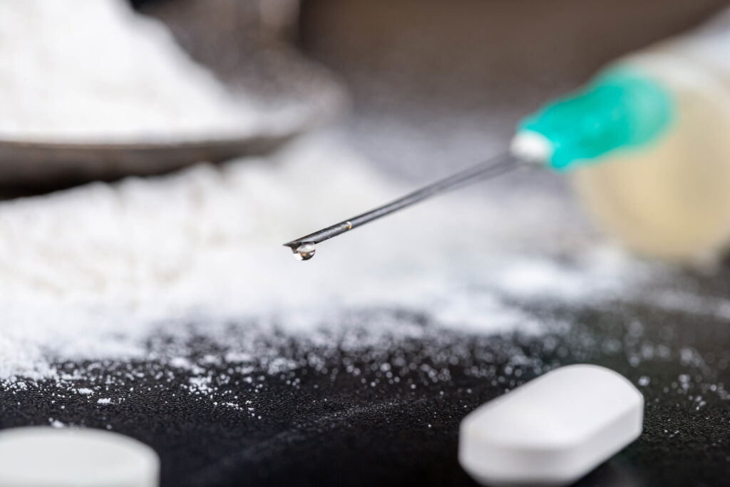 Before the pandemic, some experts thought the worst of the opioid epidemic was behind us. But the last year and a half has seen a record number of drug overdose deaths, mostly due to opioids and synthetic opioids.