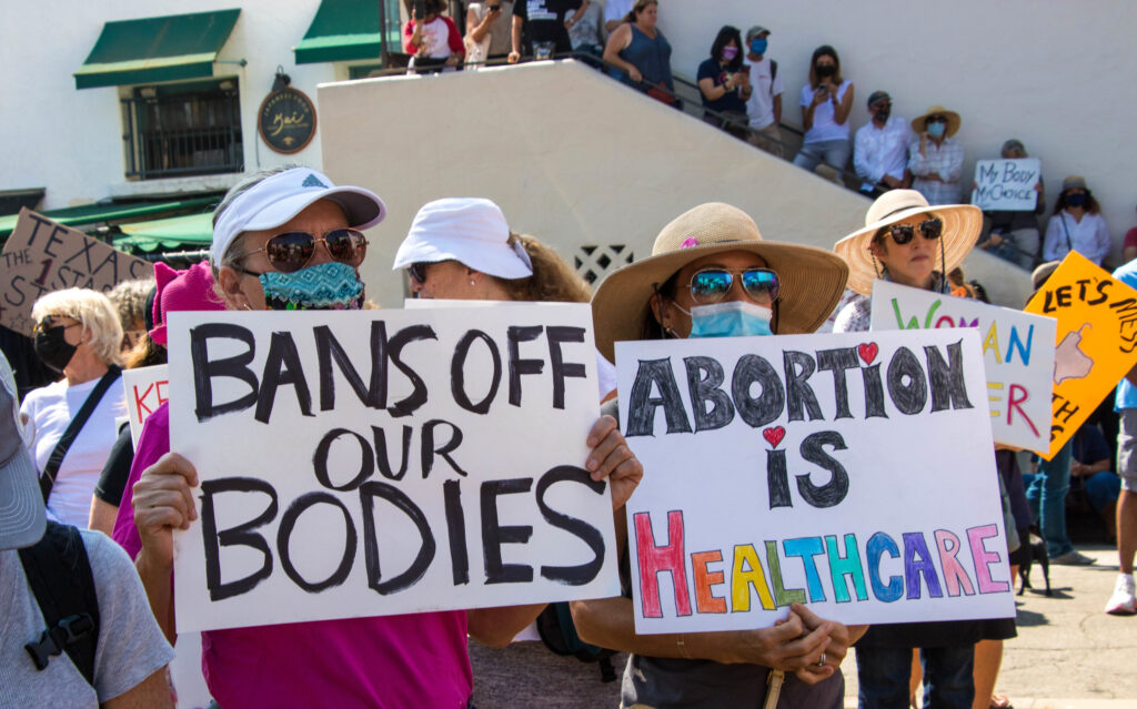 Twenty-six states are certain or likely to ban abortion if Roe v. Wade is overturned according to The Guttmacher Insitute, a research organization focused on reproductive health. 