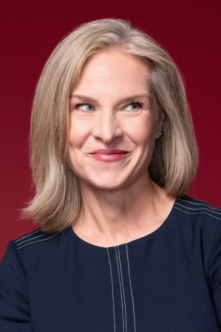 Mary Louise Kelly anchors NPR's daily news show All Things Considered, and previously covered national security at the network. Her new book is "It. Goes. So. Fast."