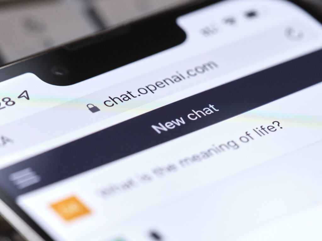 ChatGPT from the company Open AI put a powerful form of artificial intelligence into the hands of the  general public. Many experts wonder if we understand the consequences of that. 