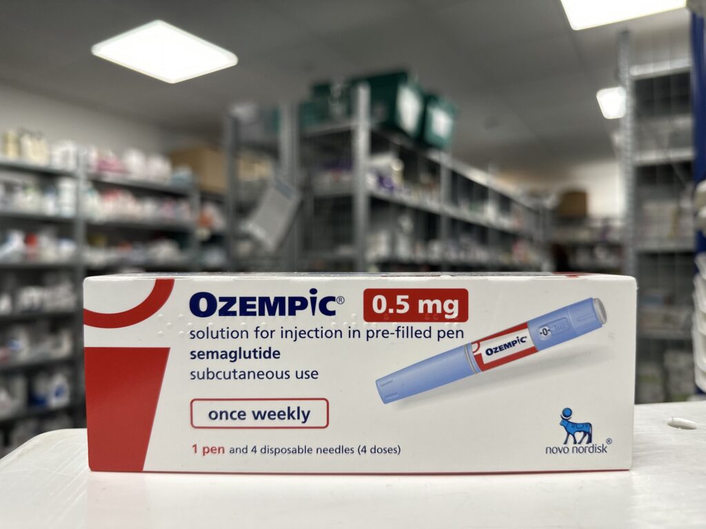 The new class of weight-loss drugs including Ozempic, Wegovy, Mounjaro and Zepbound have revolutionized the treatment of obesity.