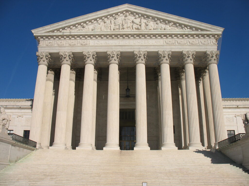 As approval ratings of the Supreme Court have sunk in recent years, the idea of reform has gone from "a political third rail" to a real possibility, says On My Mind guest Harry Litman. 