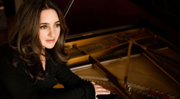 Simone Dinnerstein
