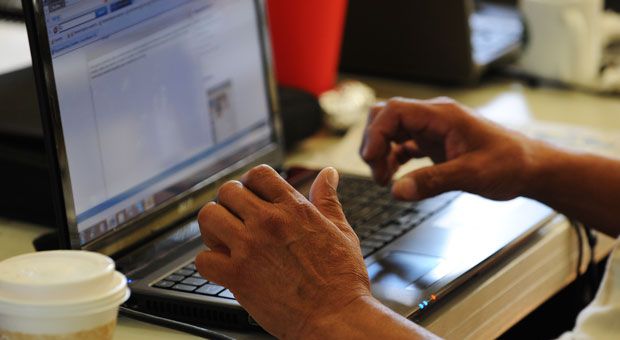 The World Wide Web was created 25 years ago on March 12, 1989, by Sir Tim Berners-Lee. 