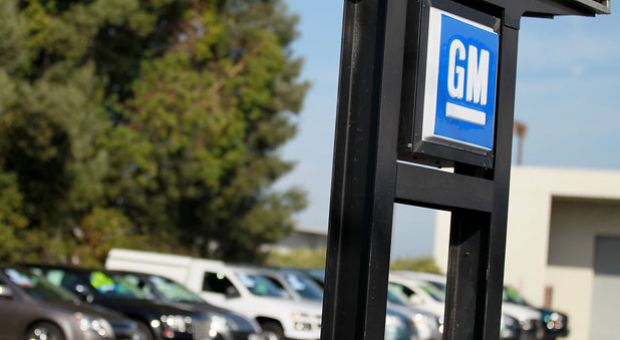 The Justice Department is investigating General Motors over safety flaws. 
