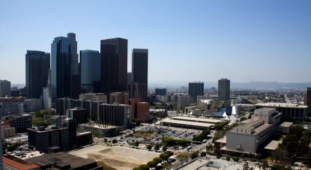 Los Angeles
