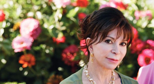 Isabelle Allende