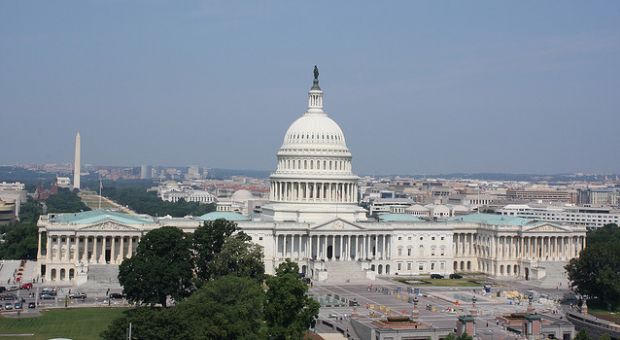 U.S. Capitol Building