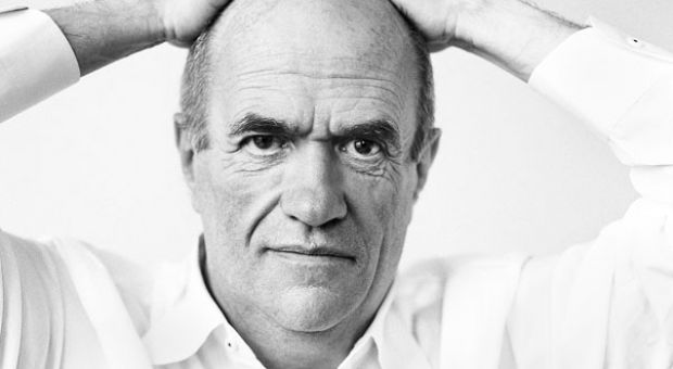 Colm Toibin