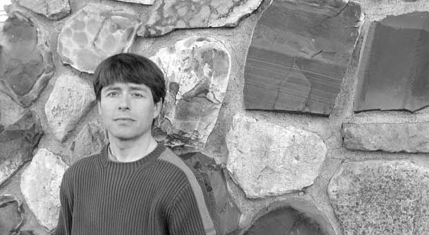 Michael Crummey