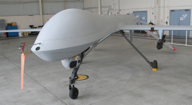 Predator Drone