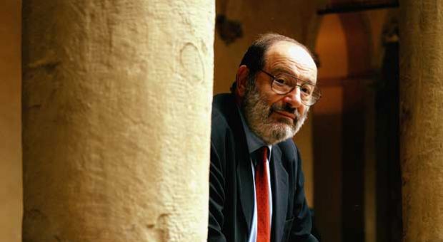Umberto Eco