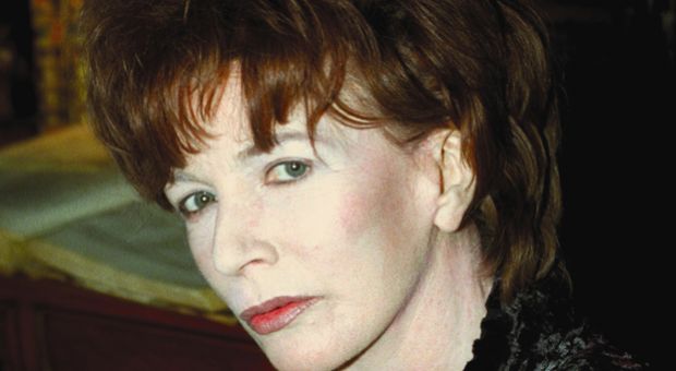 Edna O'Brien