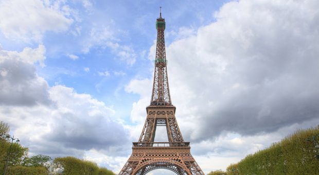 Eiffel Tower, Paris