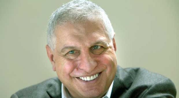 Errol Morris