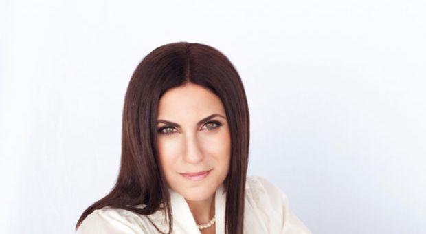 Gayle Tzemach Lemmon