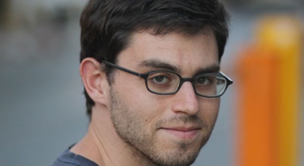 Joshua Foer