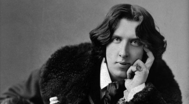Oscar Wilde