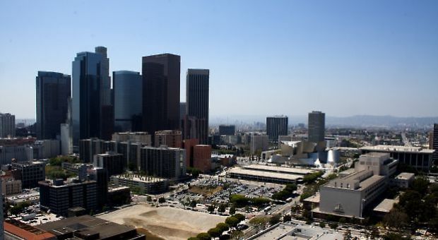 Los Angeles