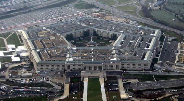The Pentagon