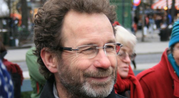 Author Per Petterson