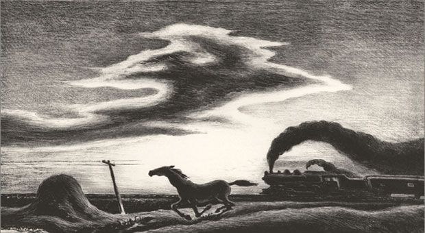 <a href="http://us.macmillan.com/traindreams/DenisJohnson">Courtesy of Macmillan publishing</a> 